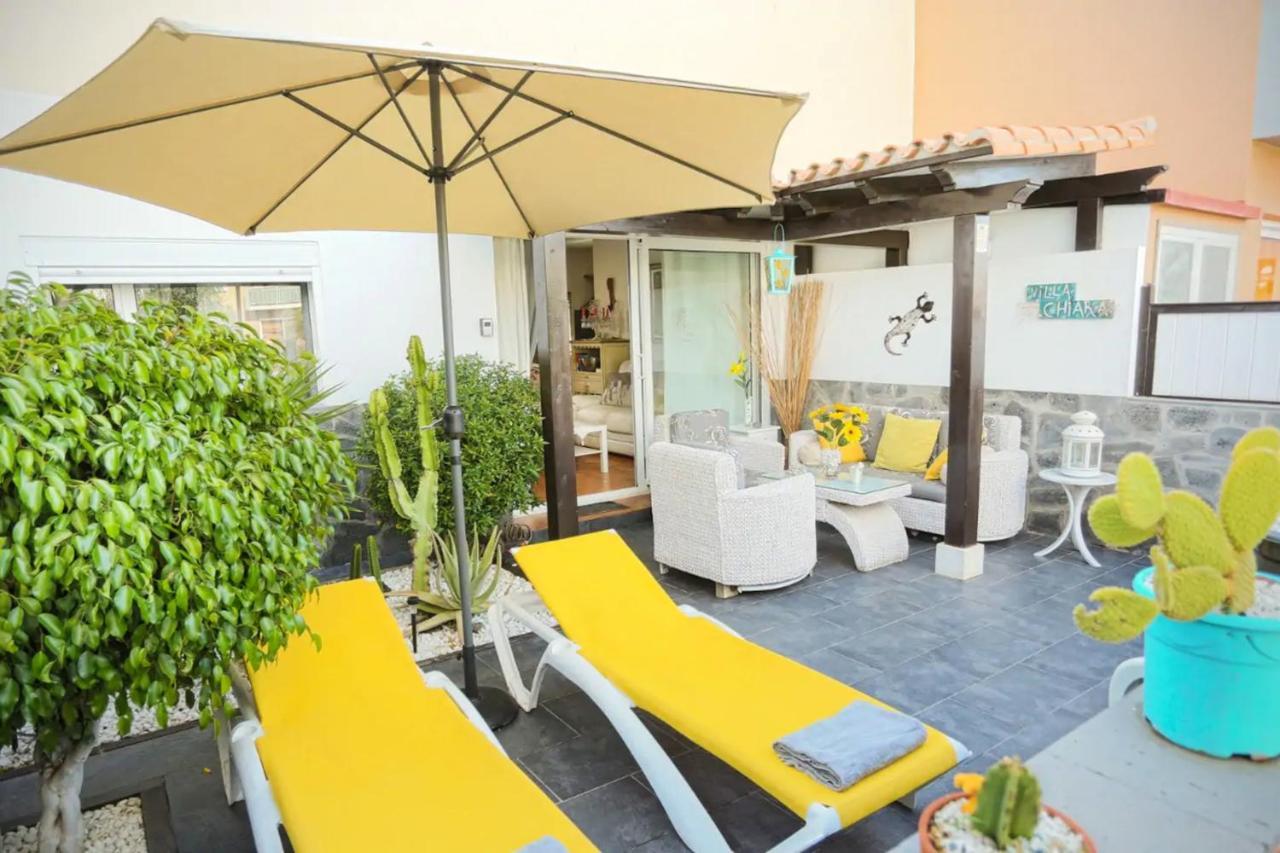 Elegant Villa In Κοραλέχο Εξωτερικό φωτογραφία