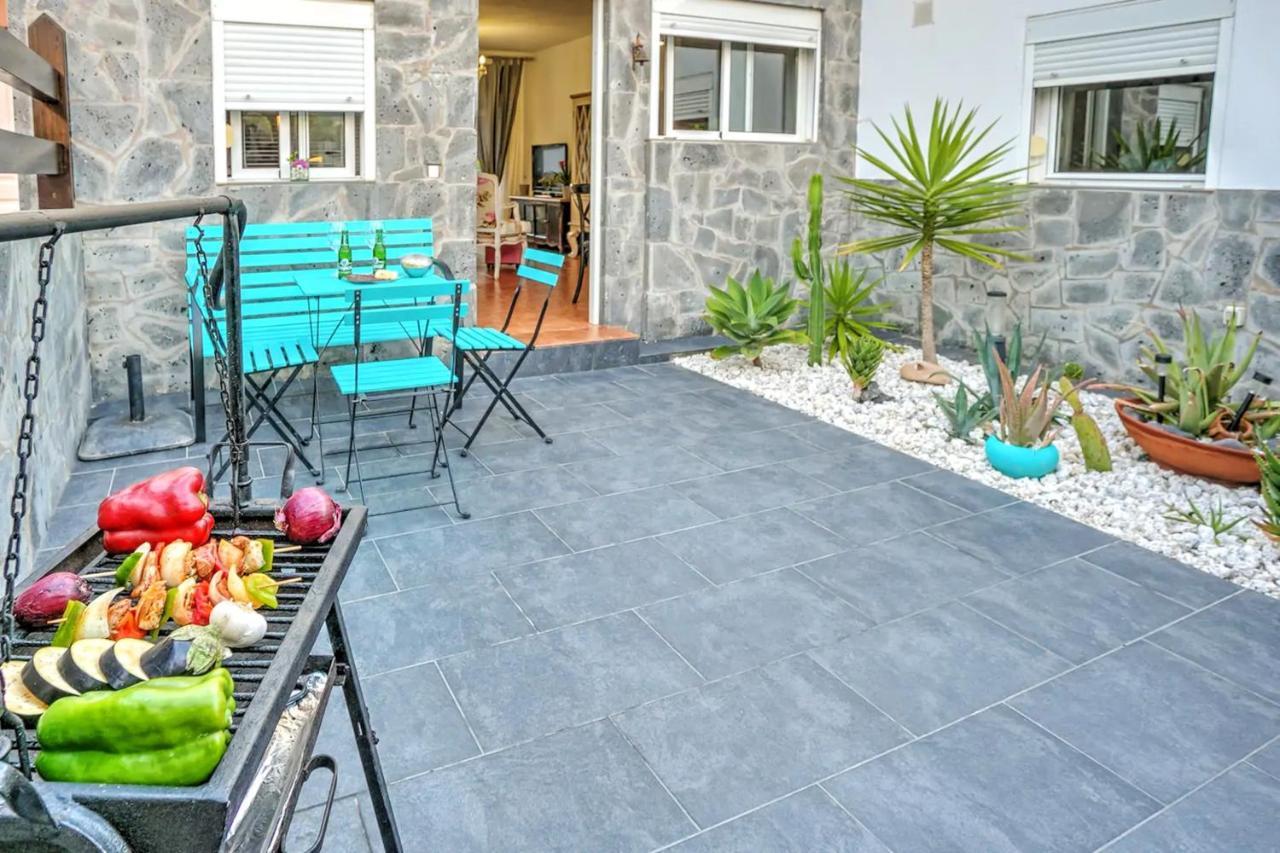 Elegant Villa In Κοραλέχο Εξωτερικό φωτογραφία