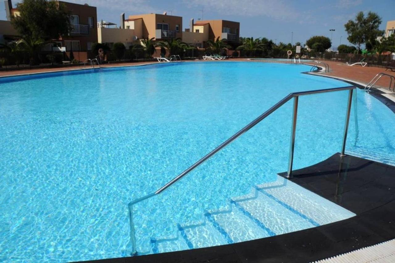 Elegant Villa In Κοραλέχο Εξωτερικό φωτογραφία