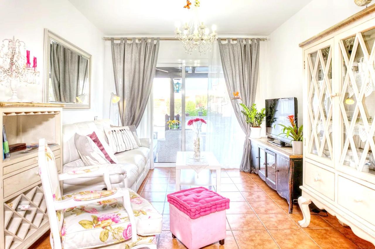 Elegant Villa In Κοραλέχο Εξωτερικό φωτογραφία