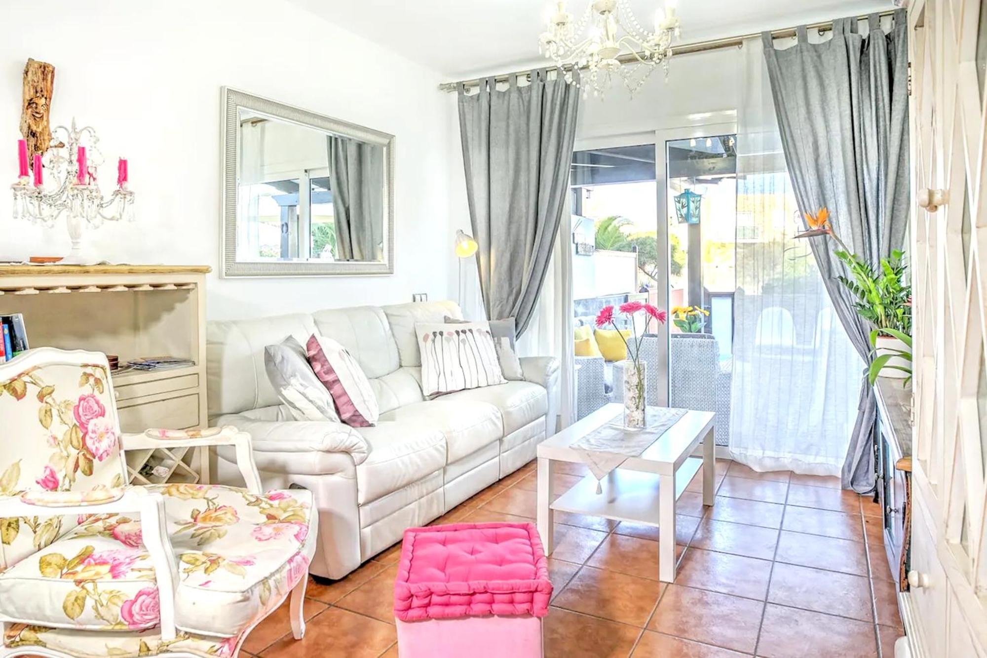 Elegant Villa In Κοραλέχο Εξωτερικό φωτογραφία